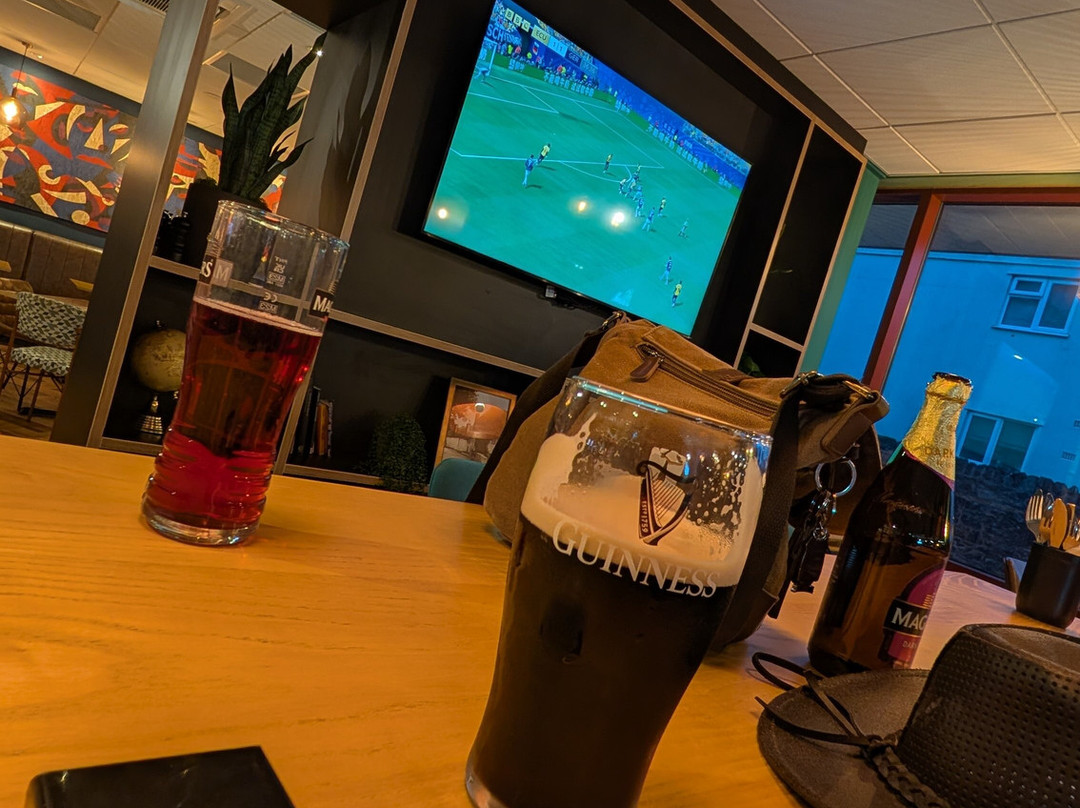 佩恩顿海滨旅屋酒店主图