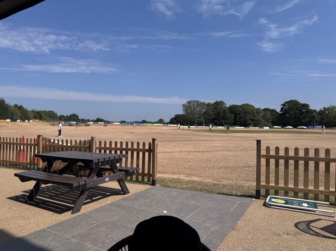 Budleigh Salterton Cricket Club