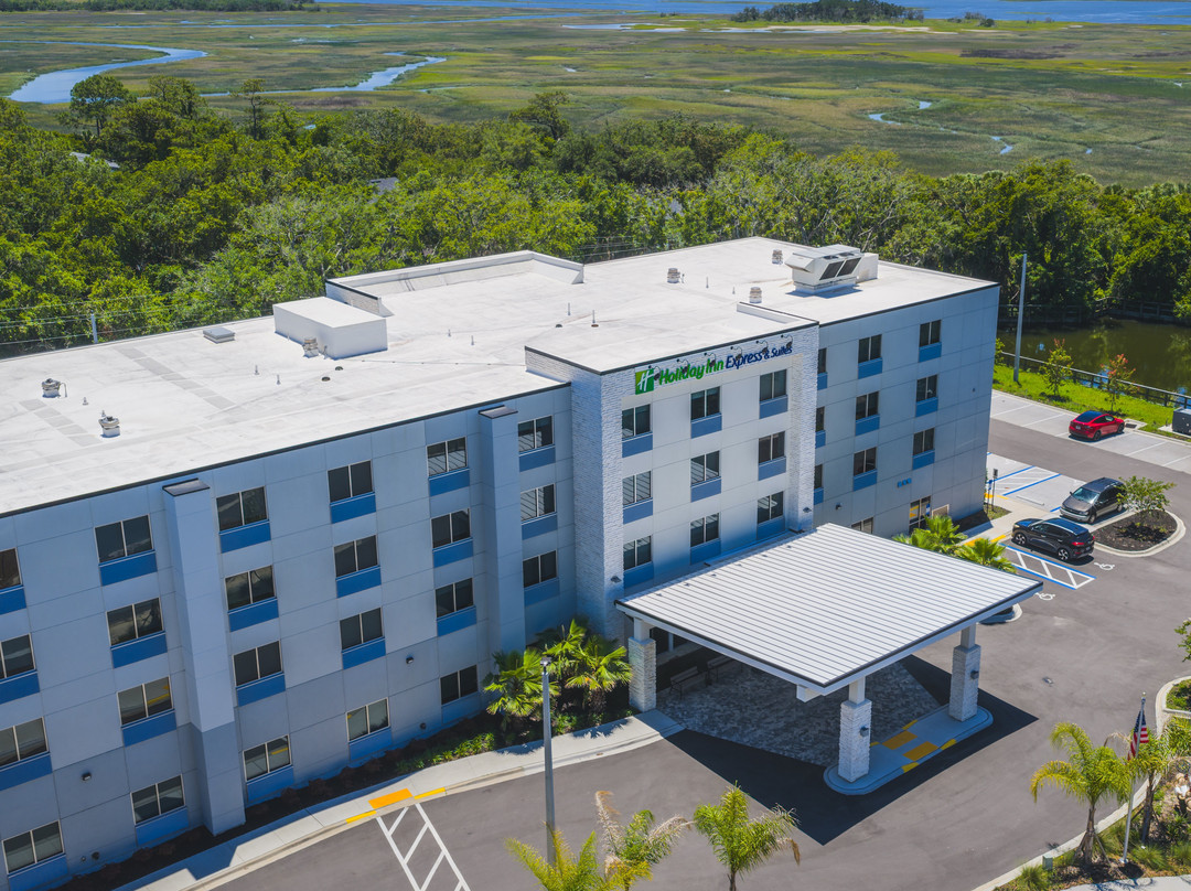 Holiday Inn Express & Suites Fernandina Beach Amelia Island by IHG