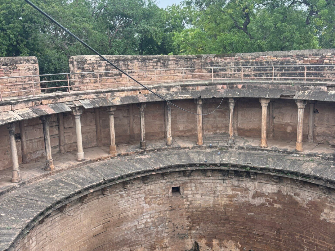Gwalior Fort-瓜廖尔必去景点