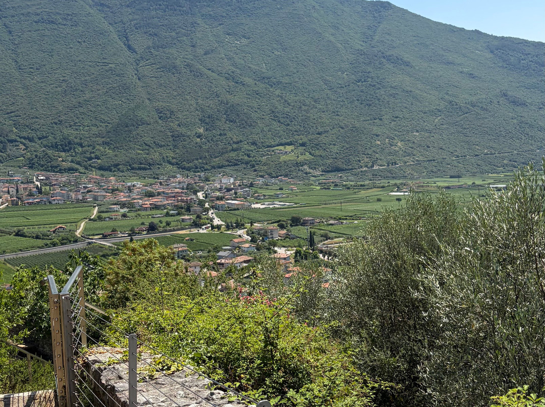 Arco Castle-阿科必去景点