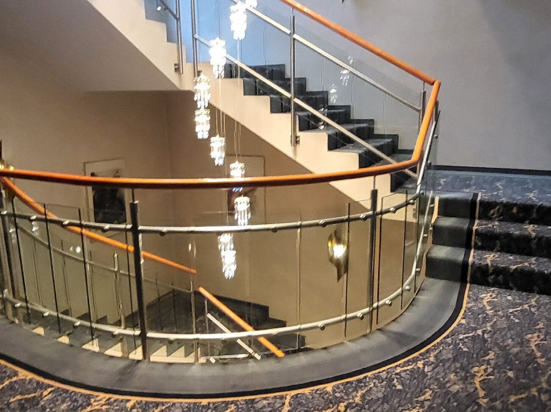 迪尔斯酒店主图