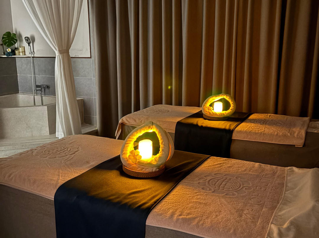 Ozone Spa & Wellness - Little Oasis-会安必去景点