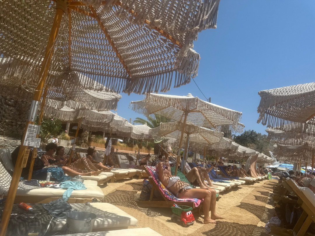 Marathi Beach-Marathi必去景点