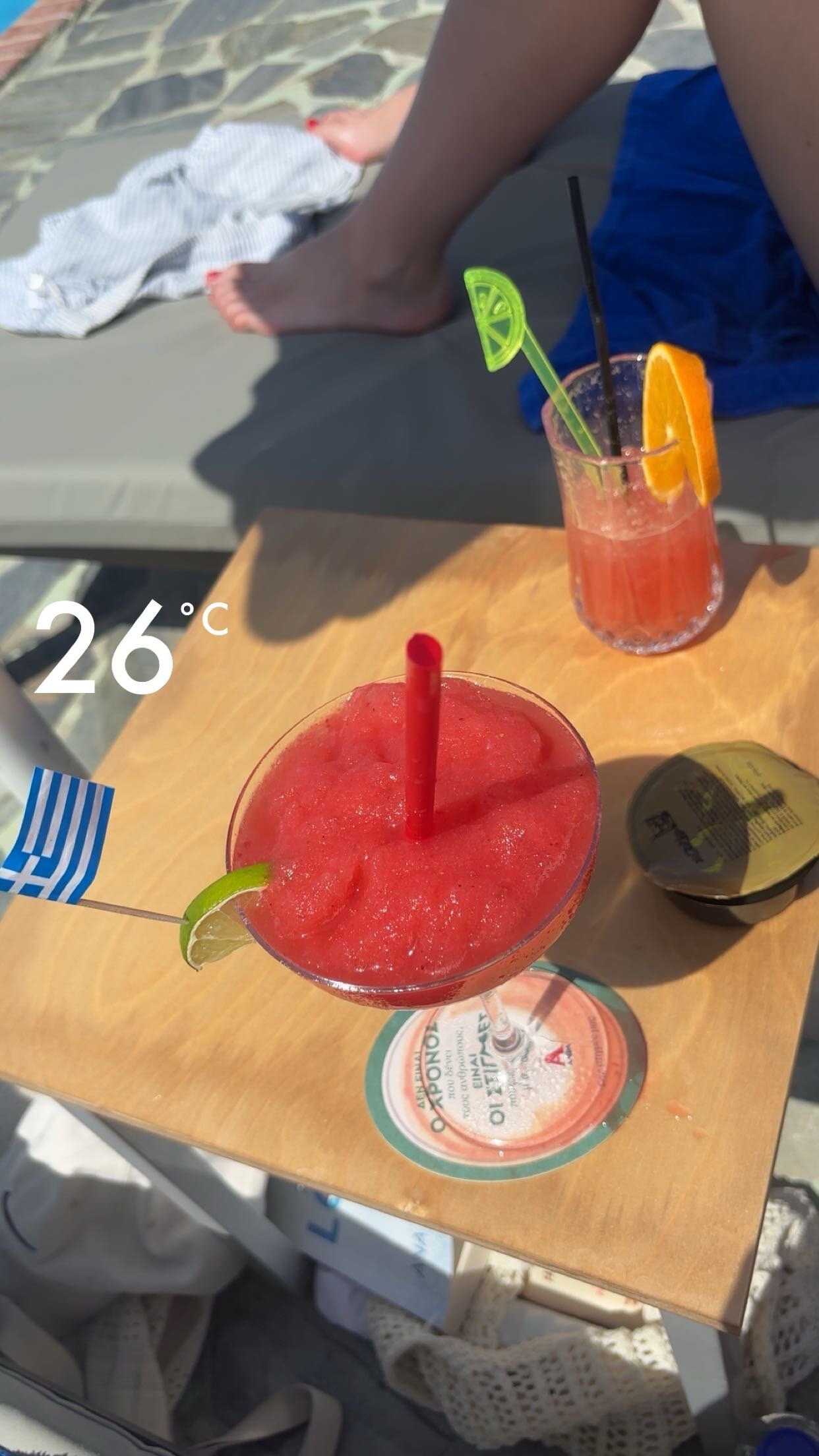 阿尔吉昂酒店-旅行者