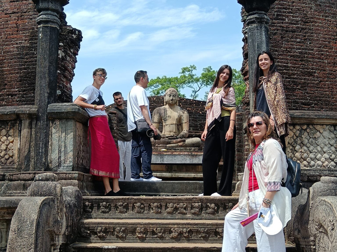Charith Tours-哈巴拉娜必去景点