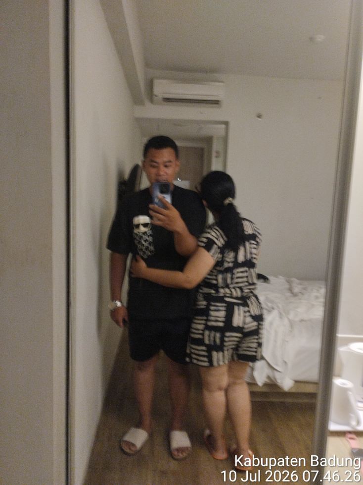 金巴兰苏黎快捷酒店-旅行者