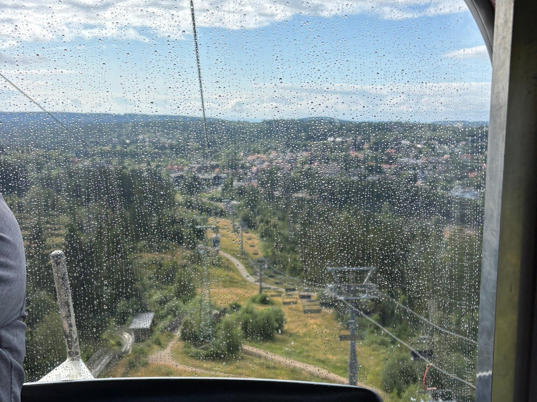 ErlebnisBocksBerg-Hahnenklee-Bockswiese必去景点