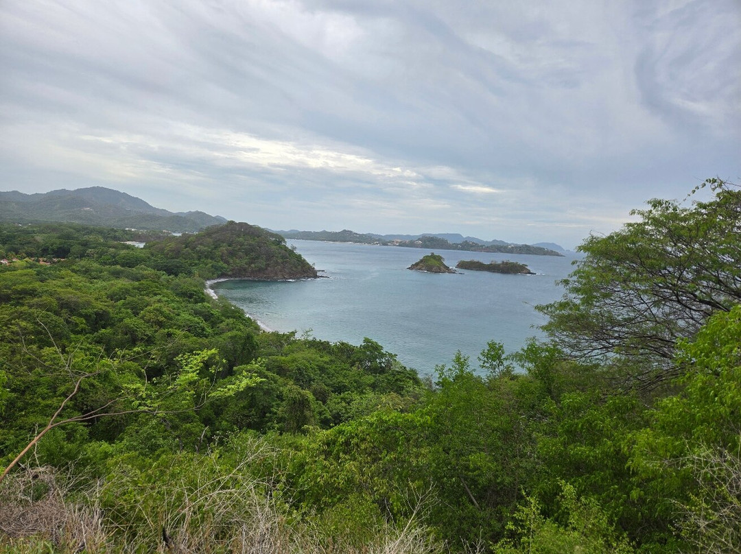 Peraza UTV Costa Rica-Artola必去景点
