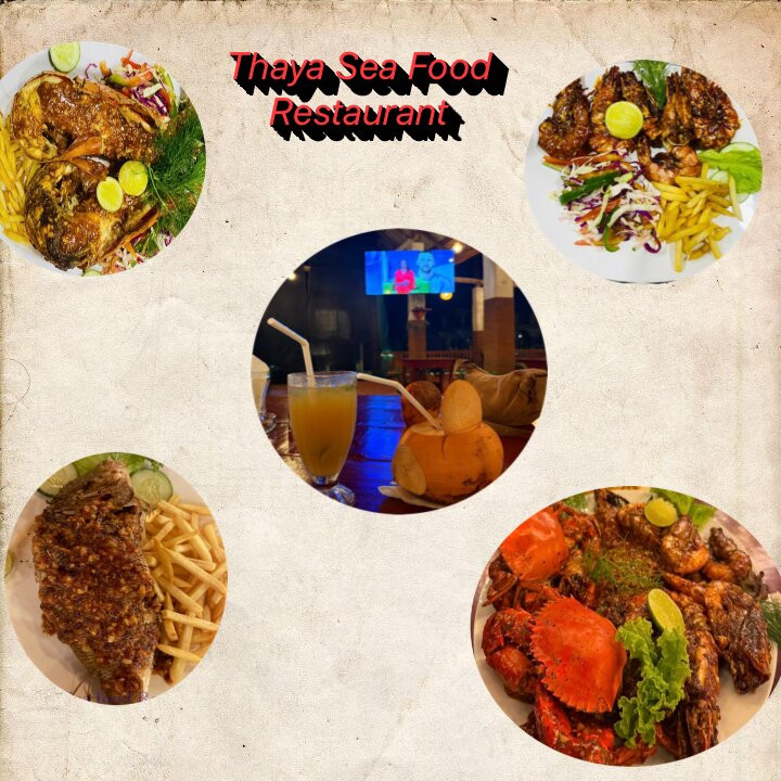 Thaya Sea Food Restaurant