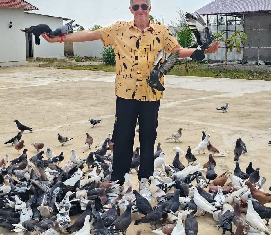 Zakir Wildlife and Resort-帕杰必去景点