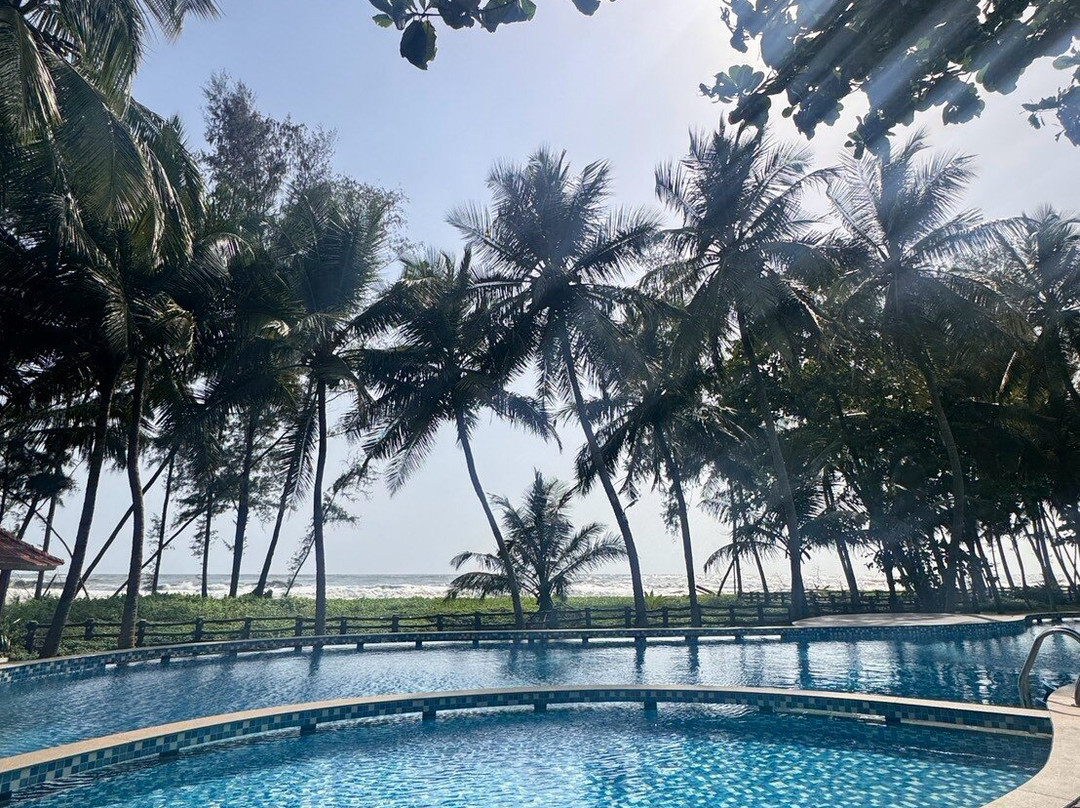 The Nattika Beach Resort主图