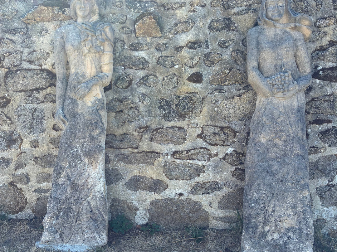 Village de Masgot-Franseches必去景点
