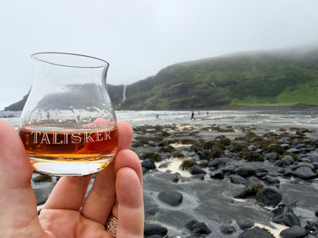 Talisker Distillery-Carbost必去景点