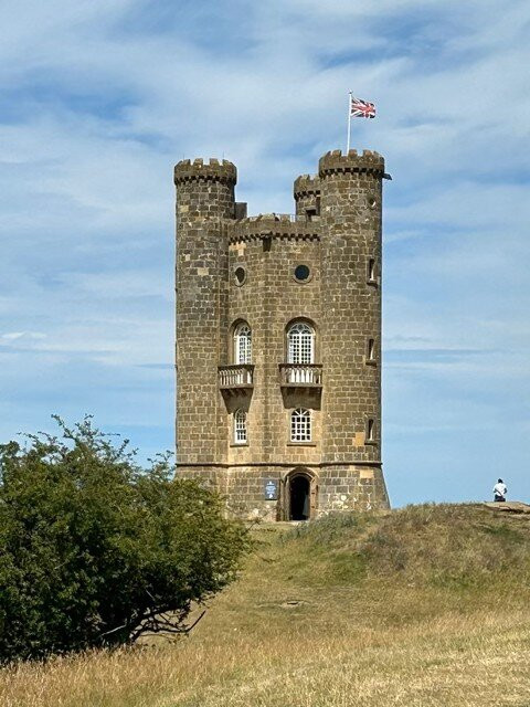Cotswold Tours & Travel-莫顿因马什必去景点