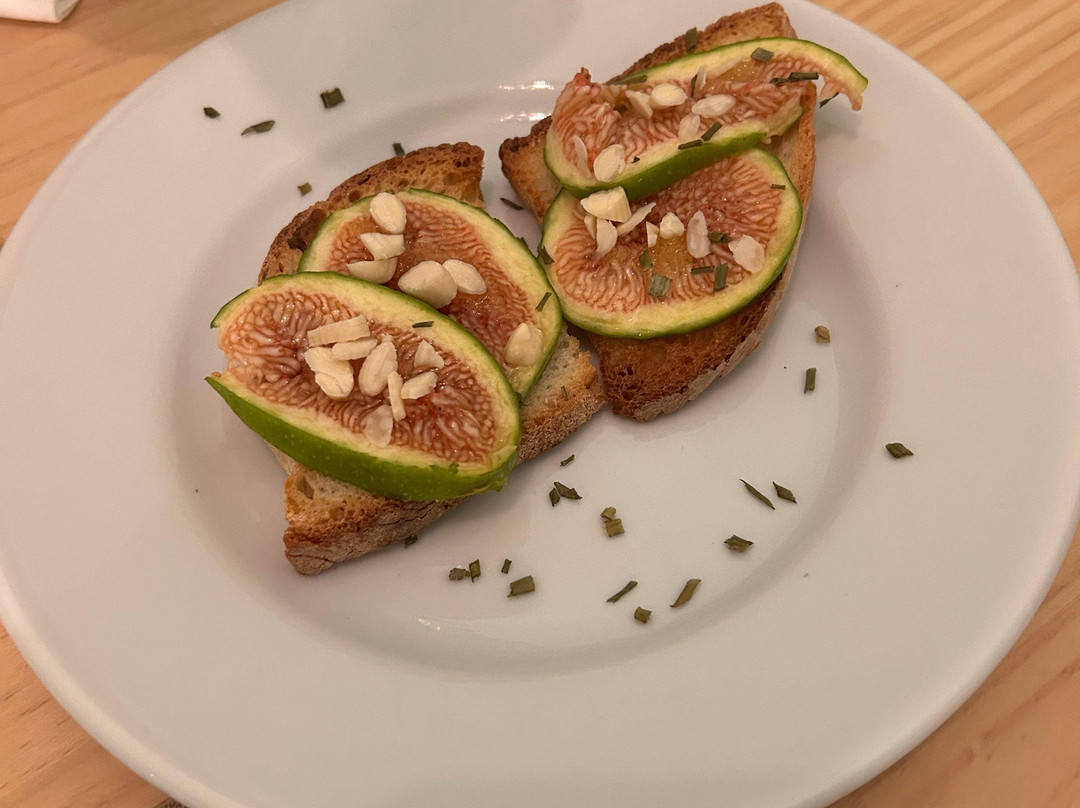 Bejo Trattoria Moderna