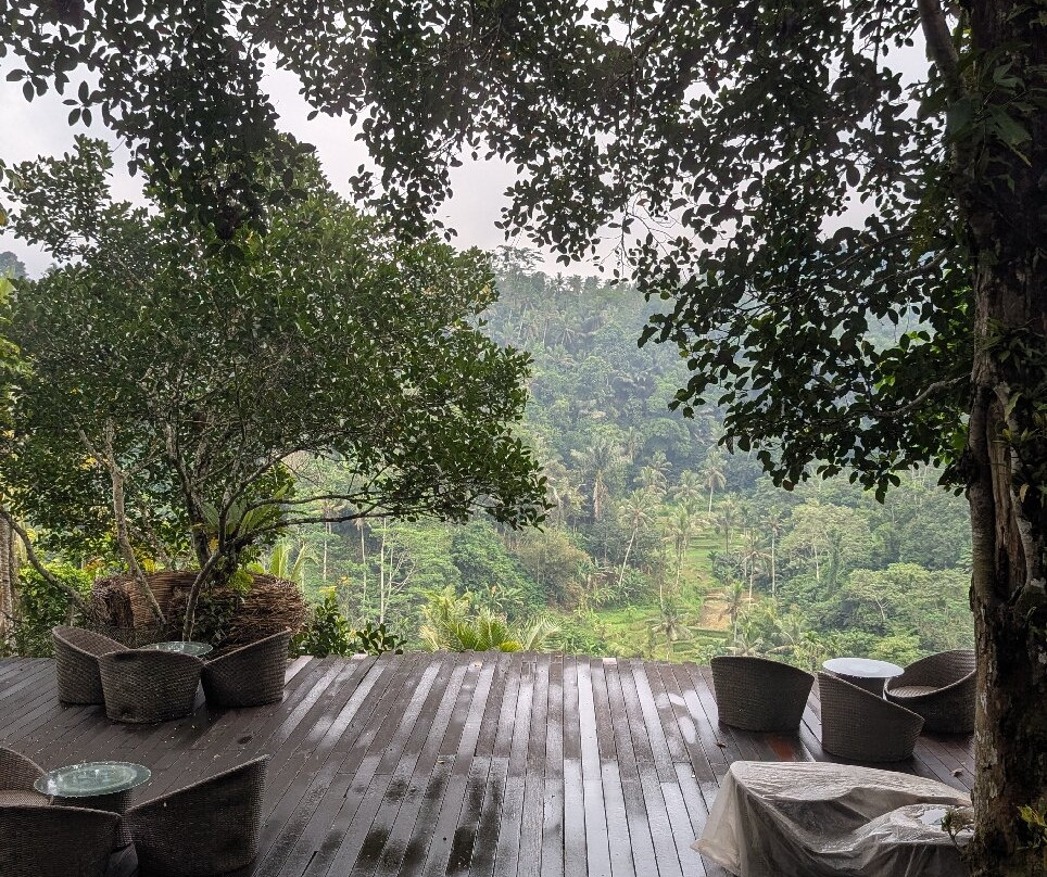 Awesome Bali Cycling-金塔马尼必去景点