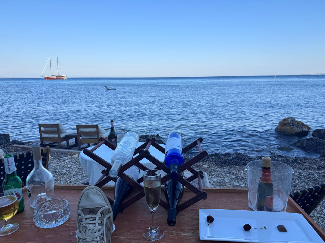 Portofino Cocktail Bar-扎金索斯必去景点