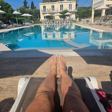 Yianetta Hotel Apartments-旅行者