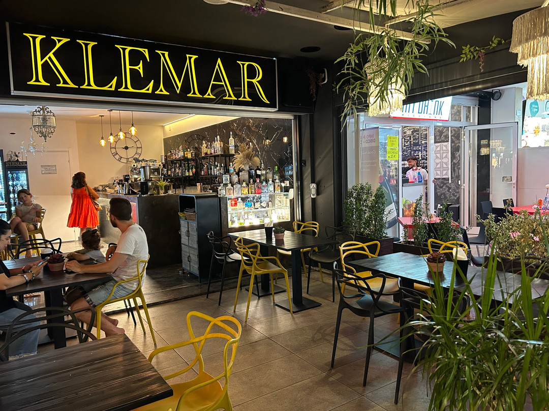 Piadineria Bar Caffè  Klemar Riccione
