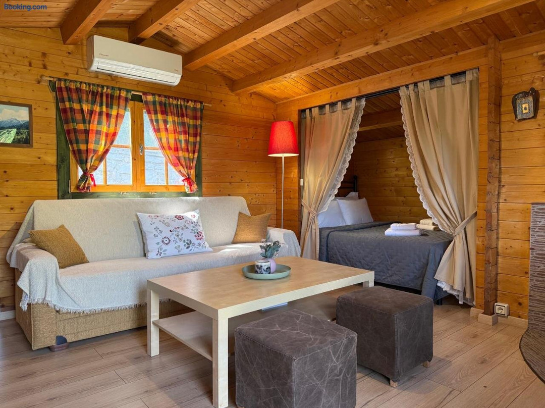 Wild Life Chalets