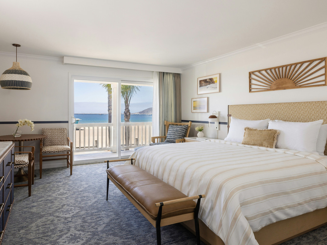 阿维拉海滩酒店住宿-Avila Lighthouse Suites