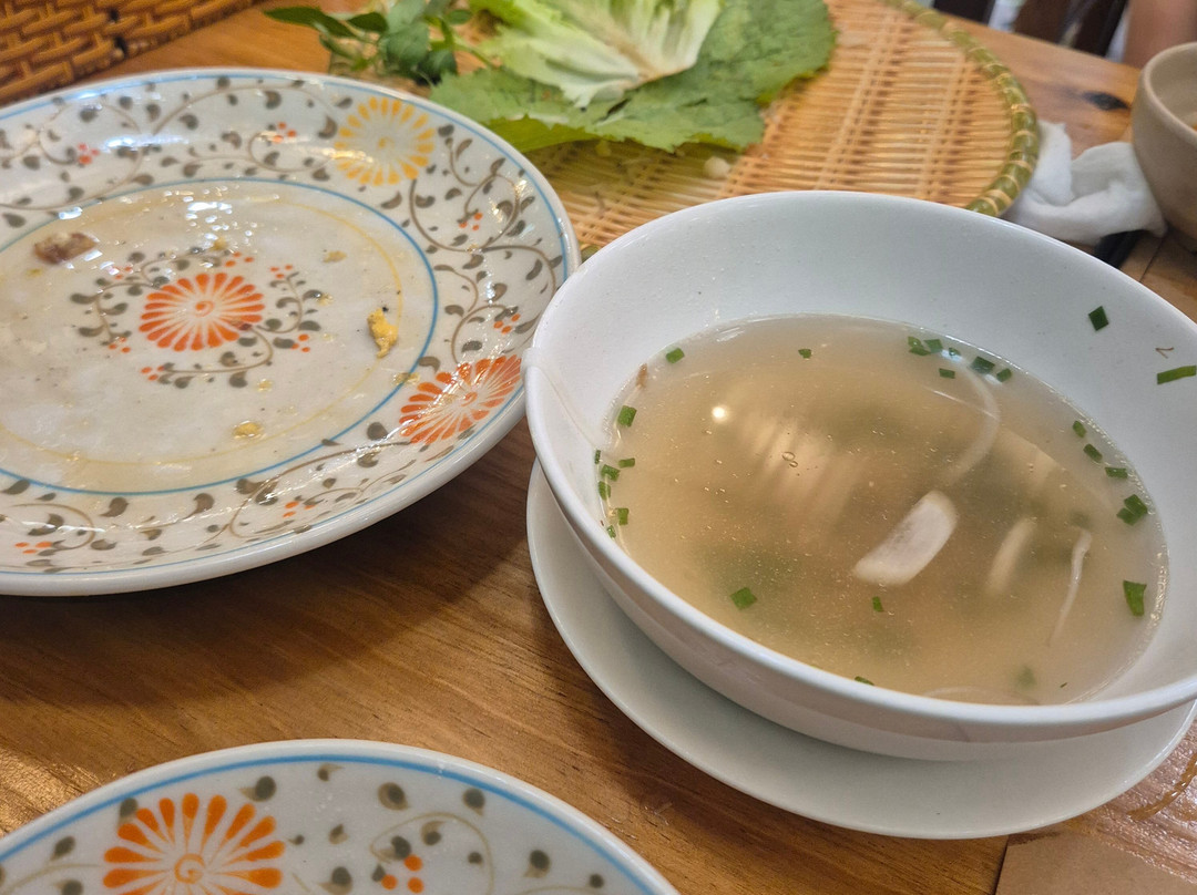 Xóm Mới Garden Phú Quốc