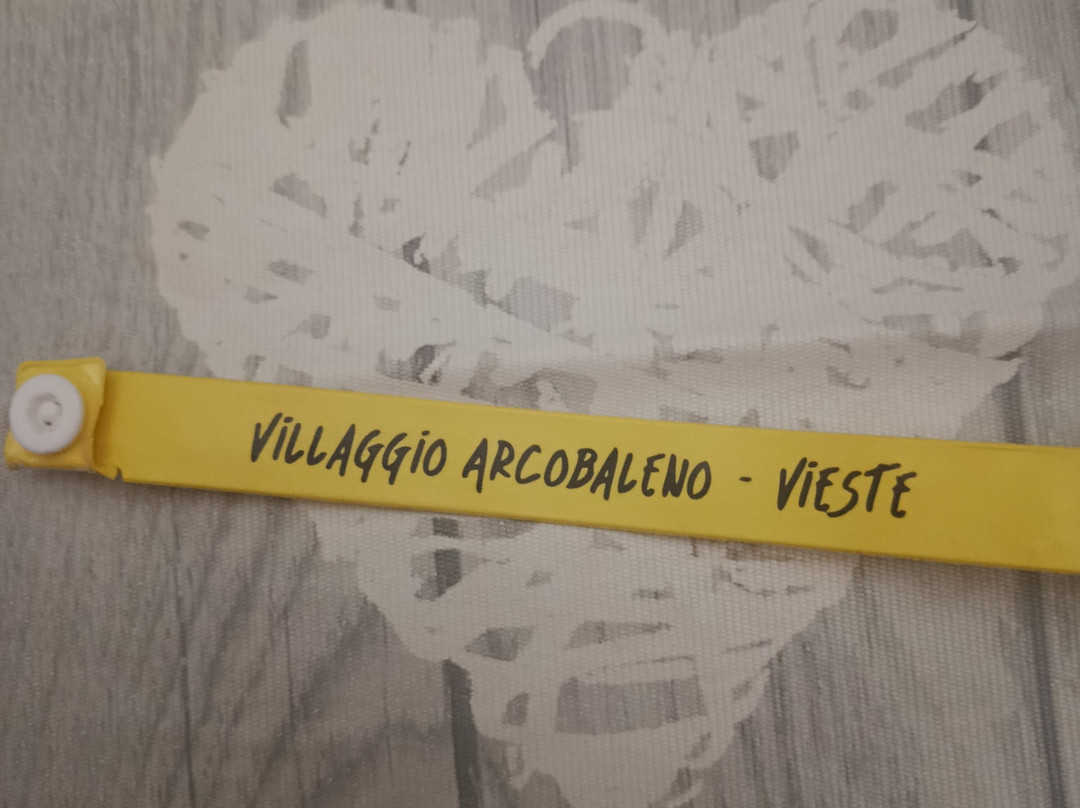 Villaggio Arcobaleno主图
