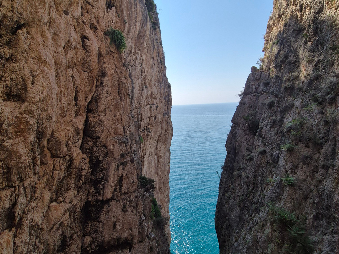 Gaeta-加埃塔必去景点