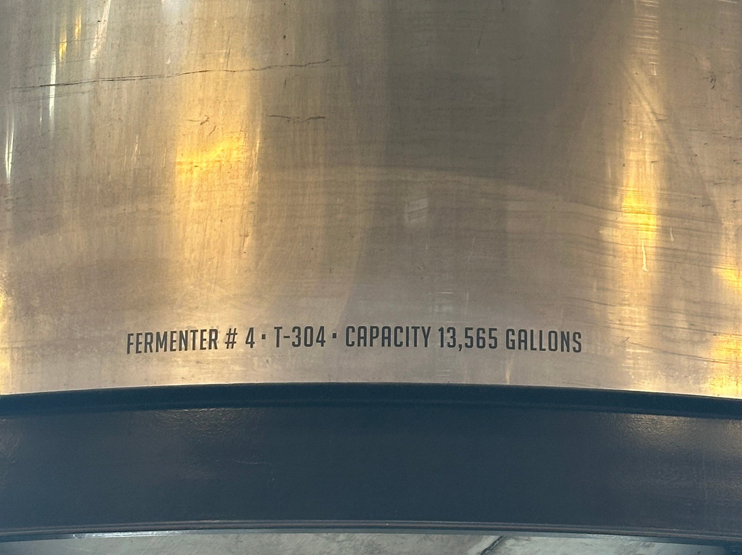 Angel's Envy Distillery-路易斯维尔必去景点