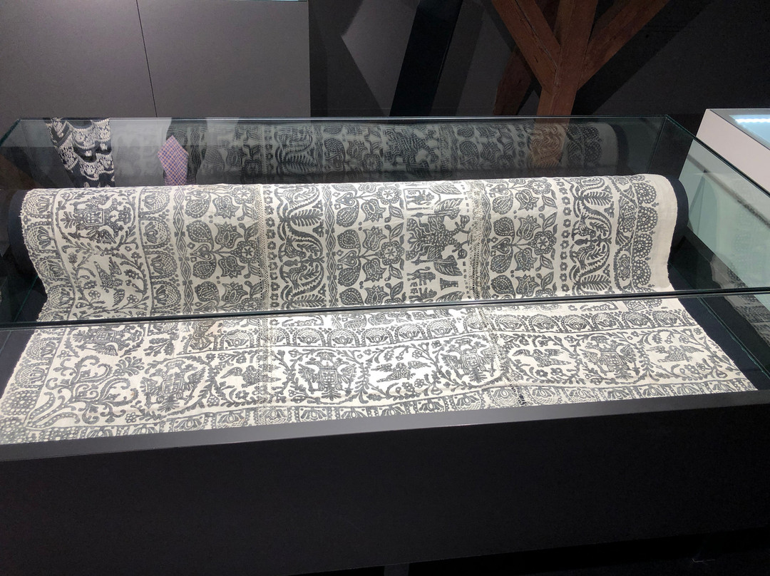 Franz Binder World Ethnographic Museum-锡比乌必去景点