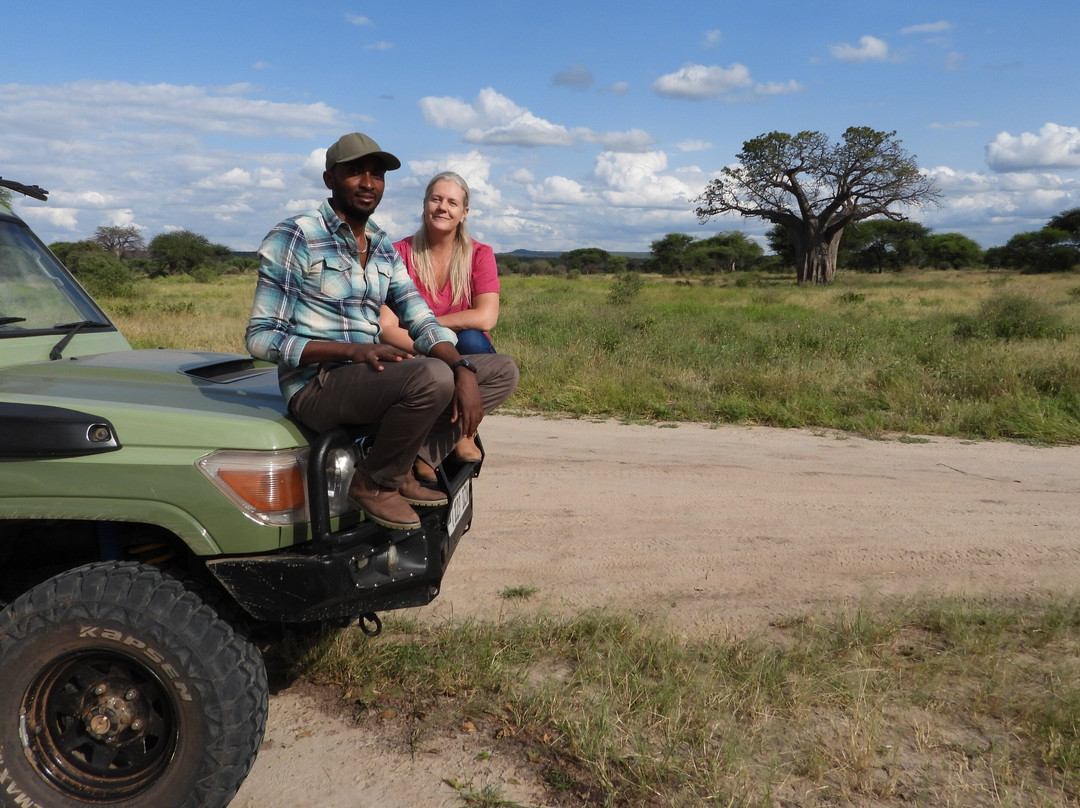 Kibowhy Safaris