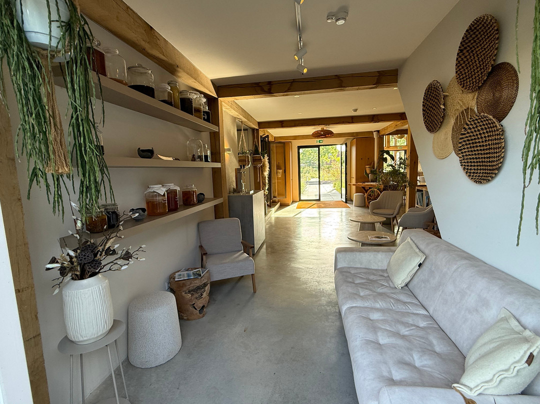 Op Oost | Boutique Hotel & Restaurant主图