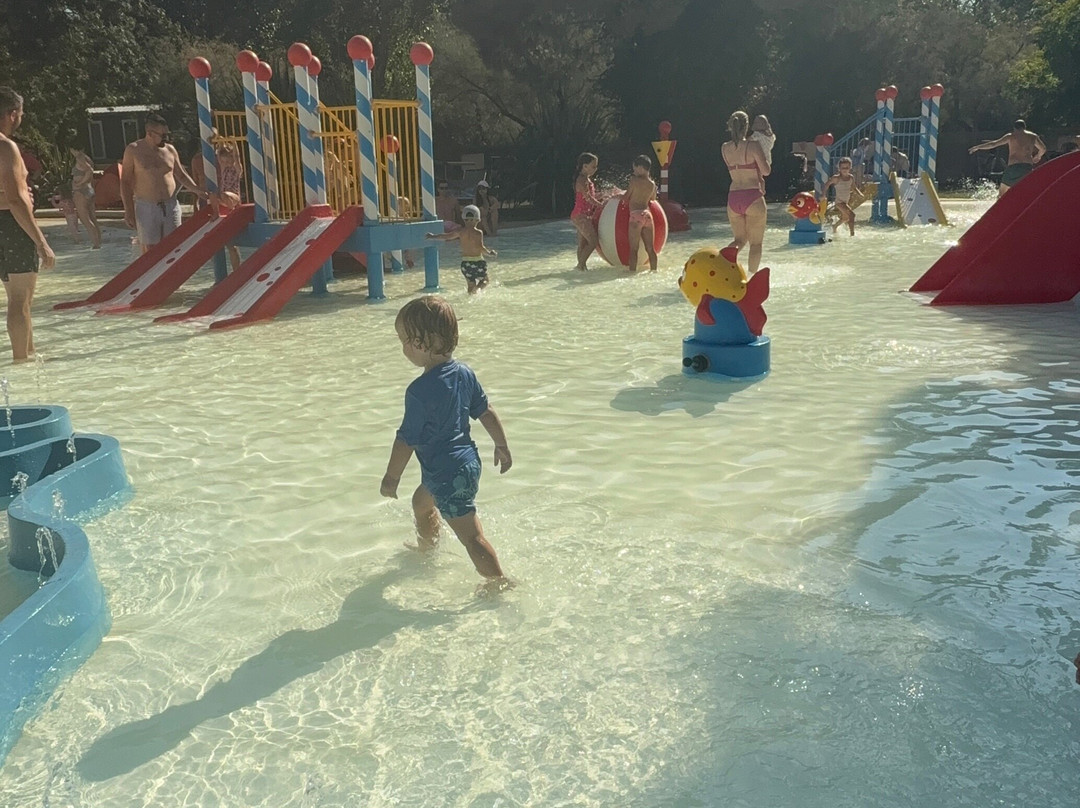 Camping Yelloh! Village Le Sérignan Plage主图
