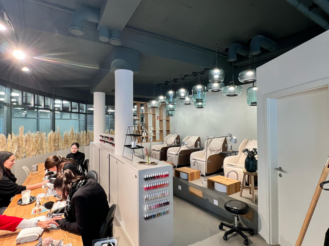 Beauty Lounge-Riehen必去景点