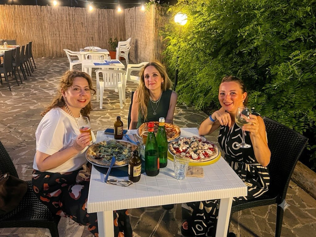 Addòre Pizzeria
