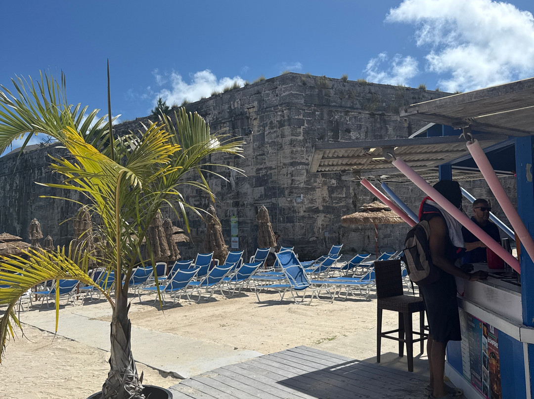 Snorkel Park Beach Club-Somerset Village必去景点