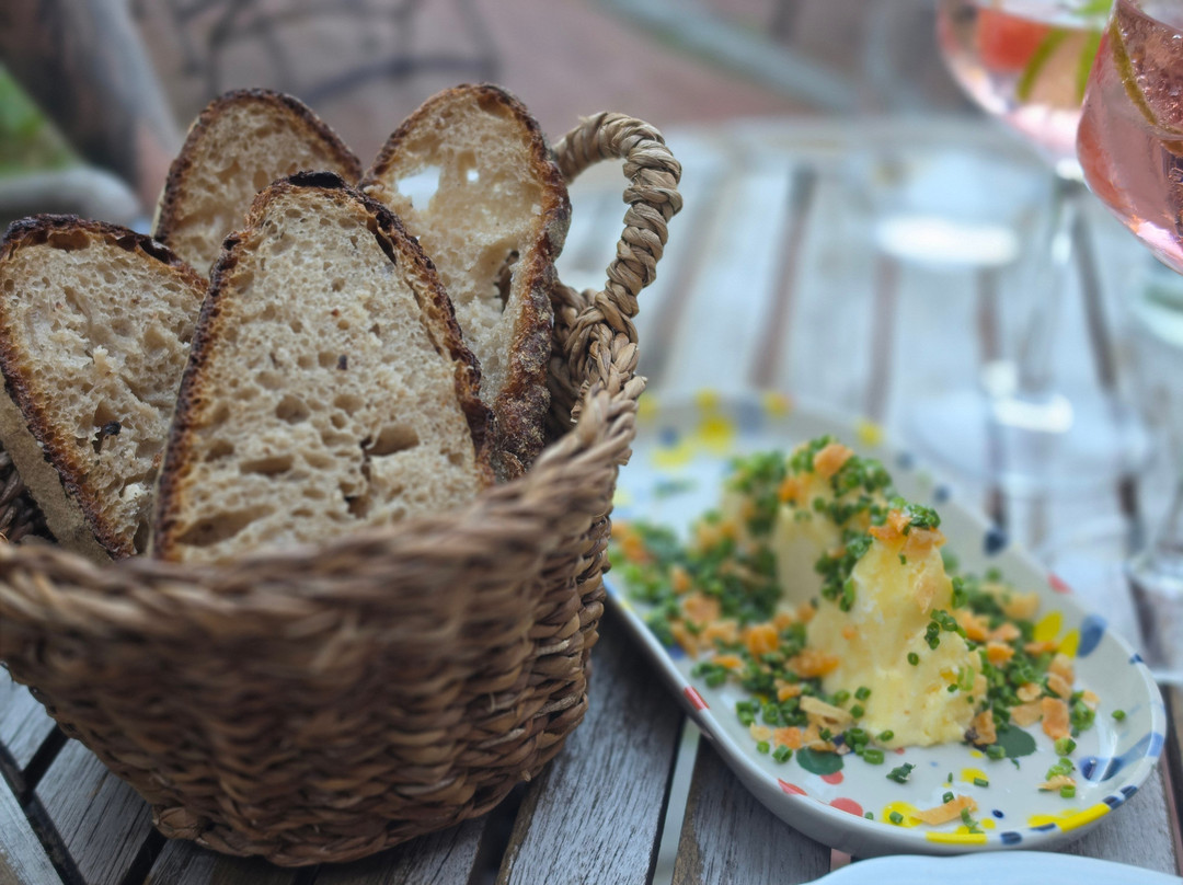Restaurant Neunzehn