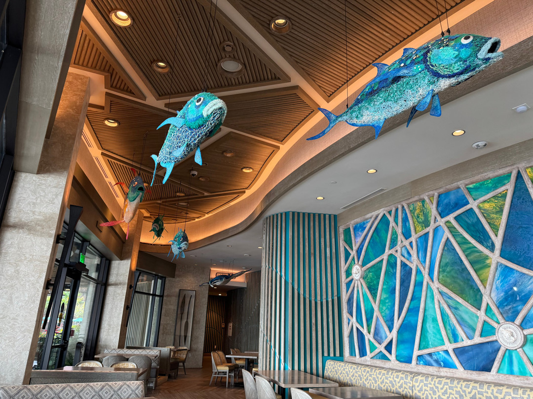 Island Tower at Disney's Polynesian Villas & Bungalows