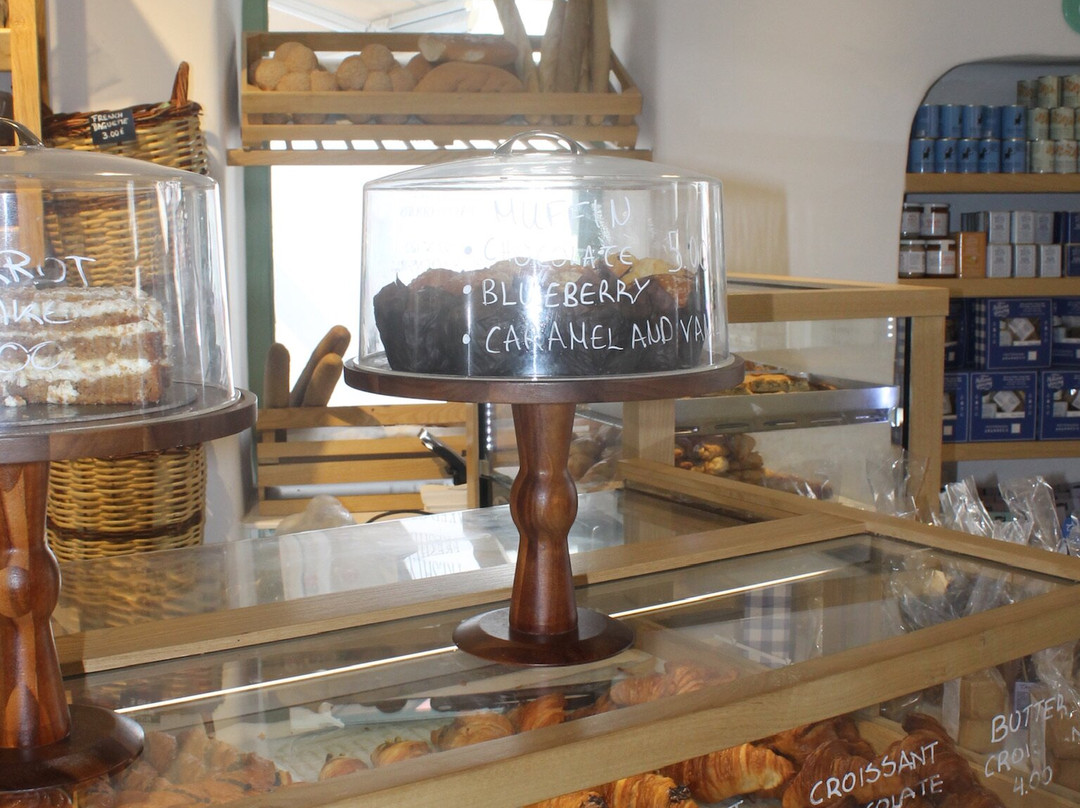 Nīsi Māsa Mykonos