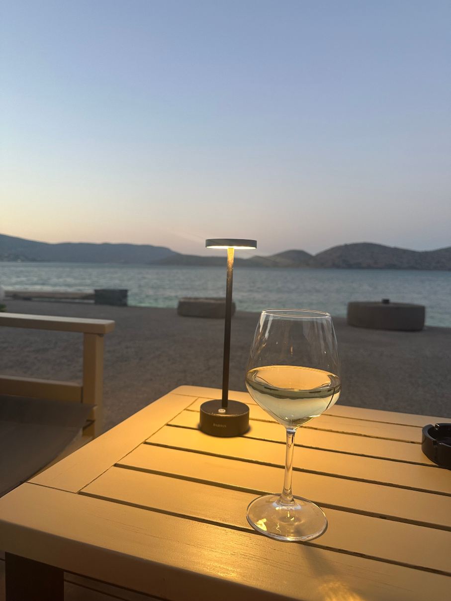 TUI BLUE Elounda Breeze-旅行者