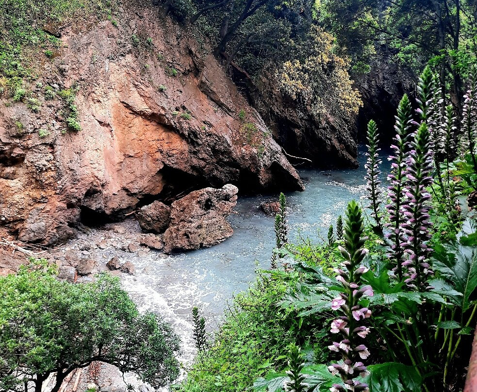 Caletta Di Lerici-莱里奇必去景点