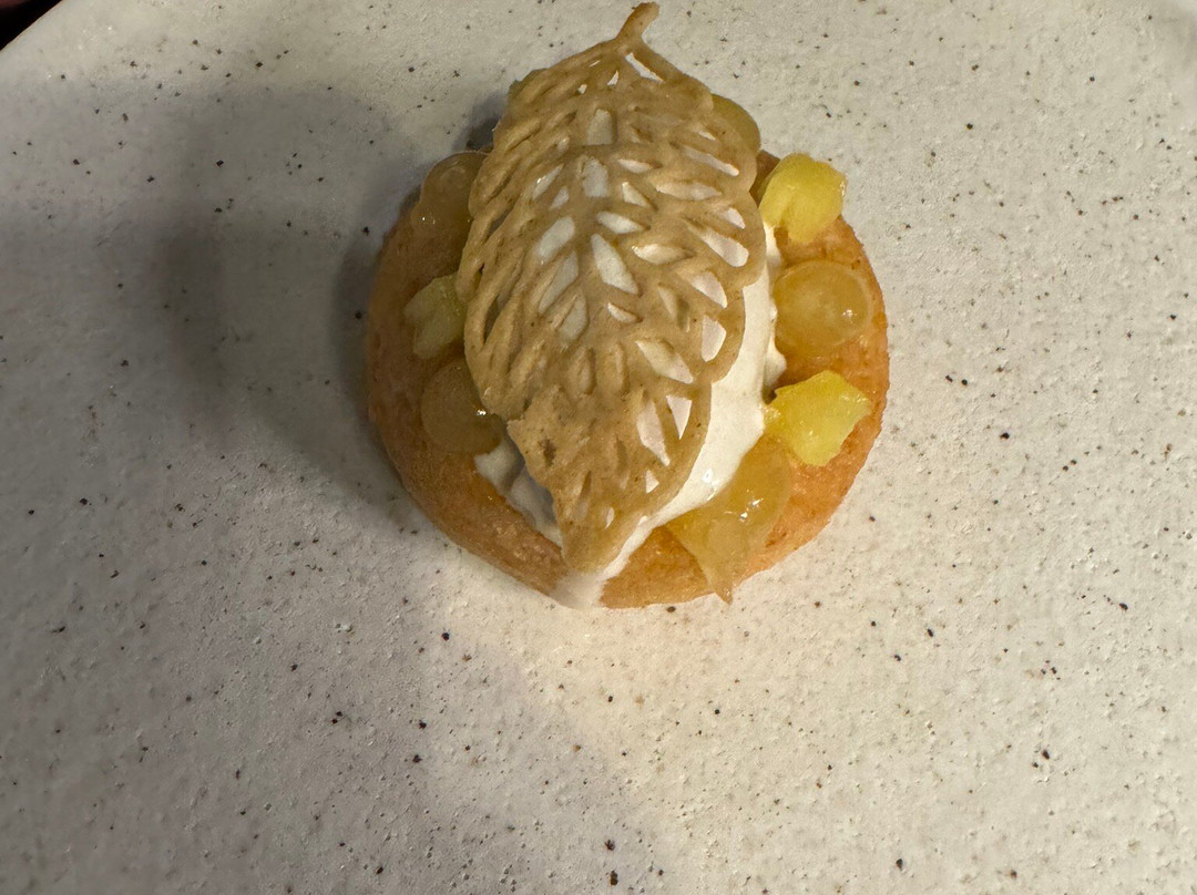 洛克利赫尔Spa酒店主图