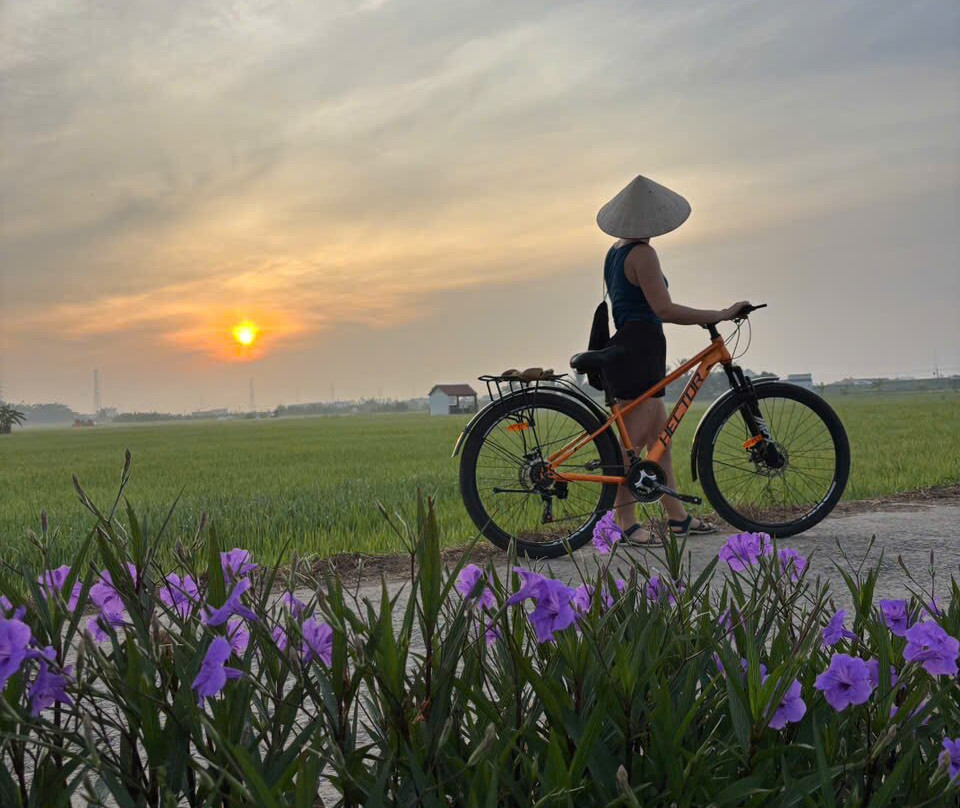 Vietnam To Travel-胡志明市必去景点