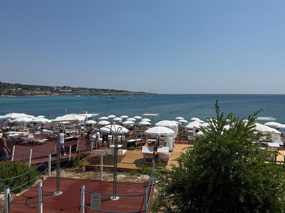 Marinelli Bagni-Marina San Gregorio必去景点