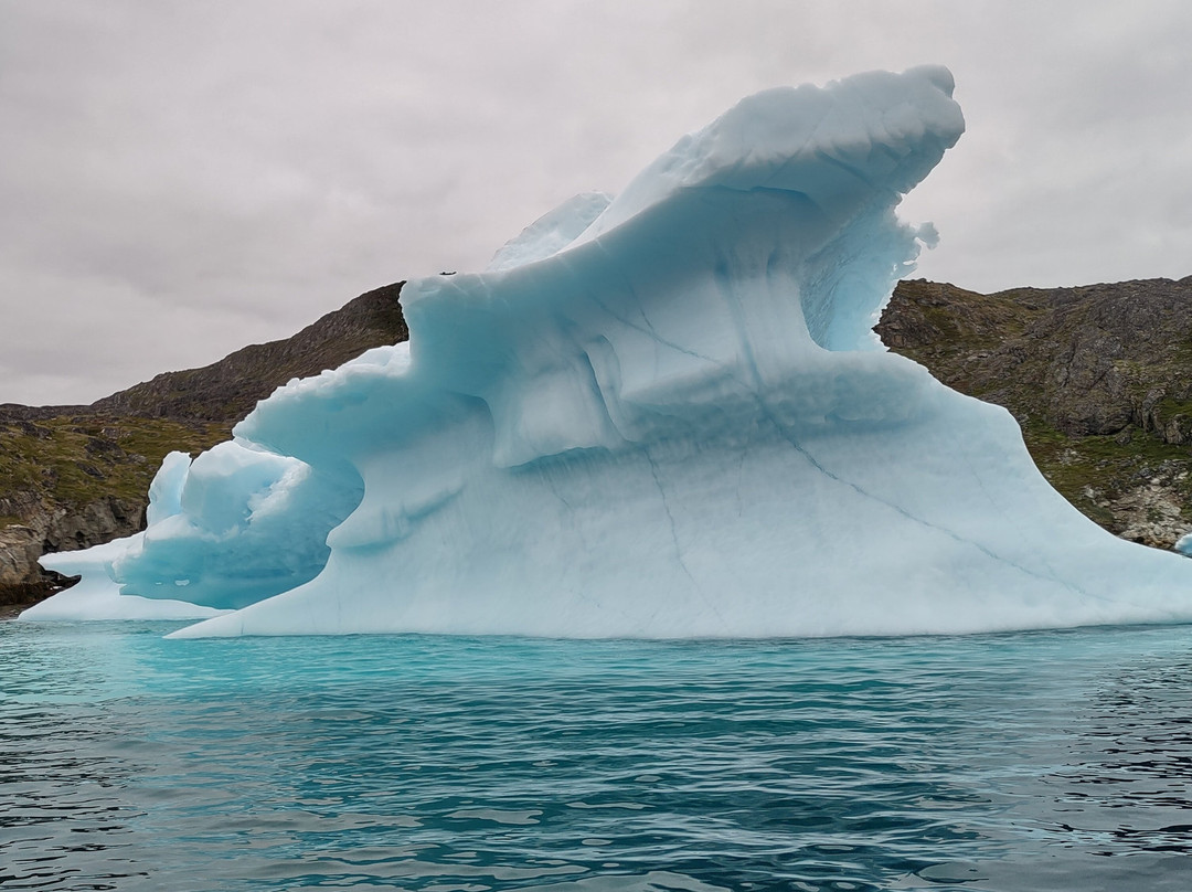 Tasermiut Camp-Nanortalik必去景点
