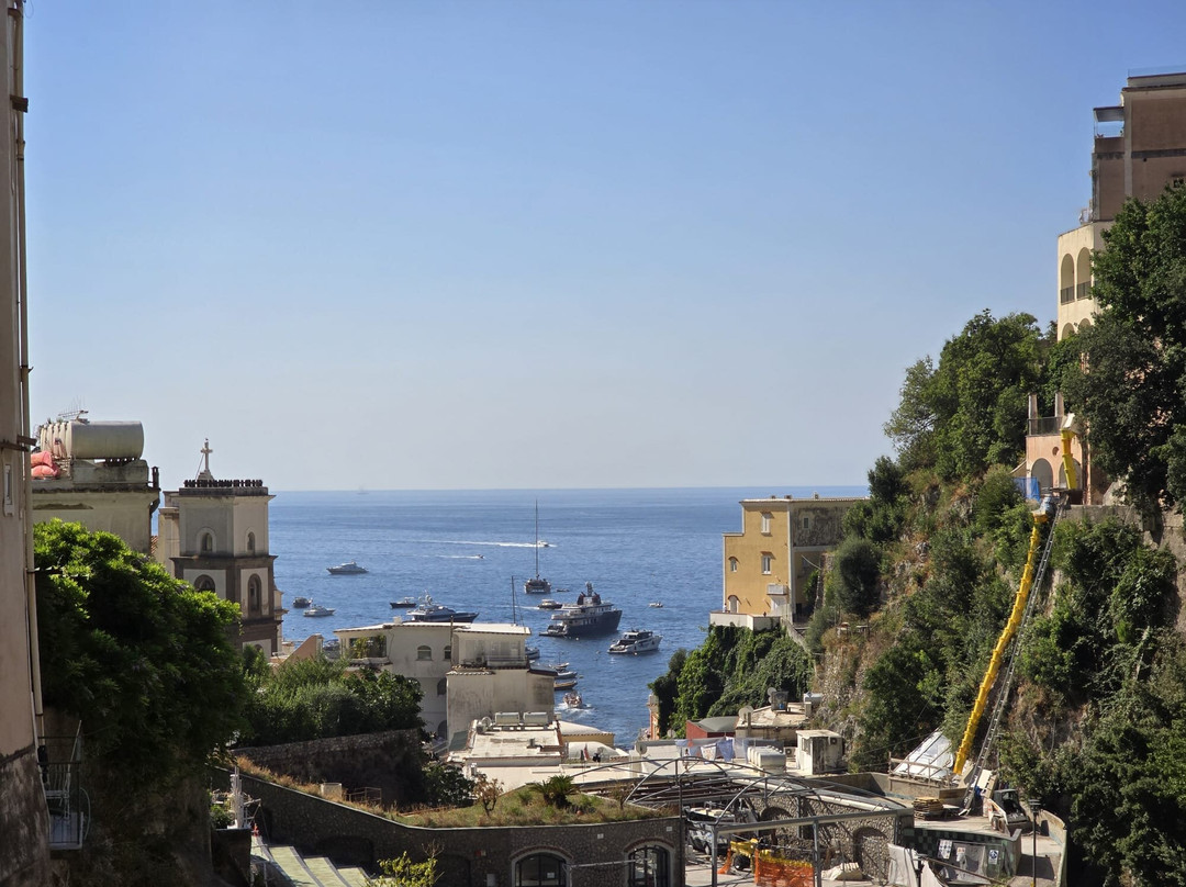Amalfi Transfer Tour-阿马尔菲必去景点