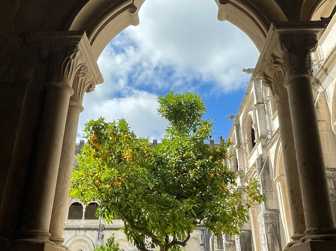 Alcobaça-阿尔科巴萨必去景点