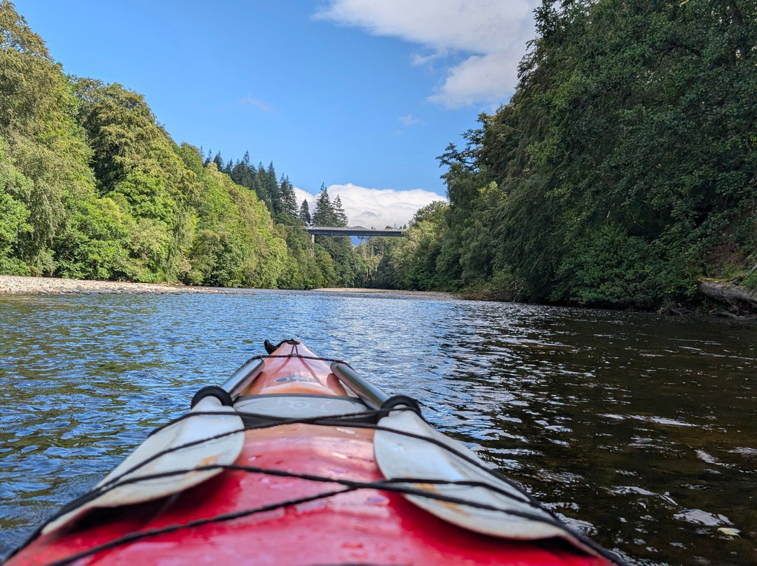 Outdoor Explore-Blairgowrie必去景点