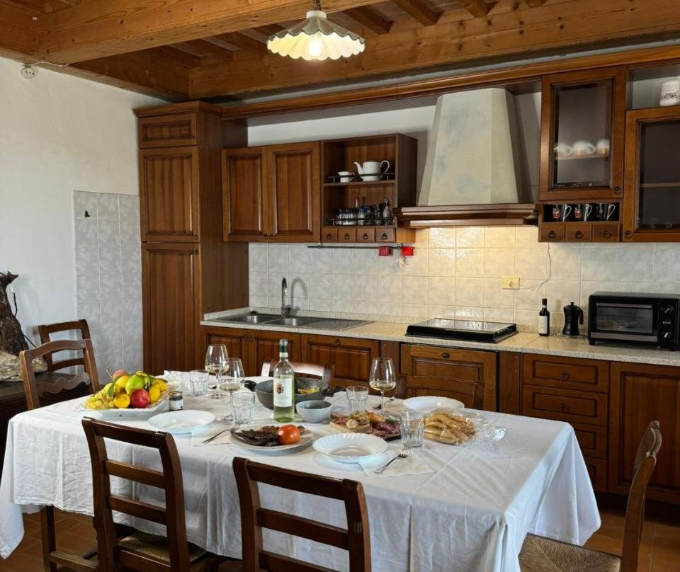 Agriturismo Podere Novo